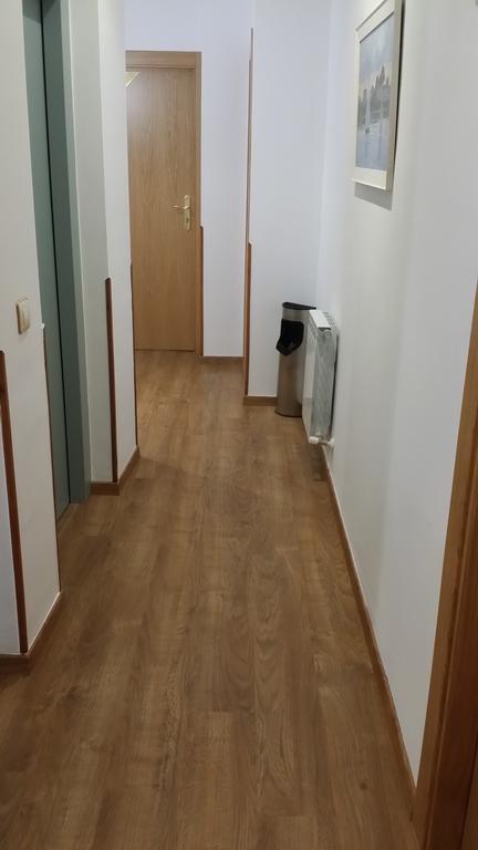 Isabel - Suarez Inclan 38 Hotel กูดีเยโร ภายนอก รูปภาพ