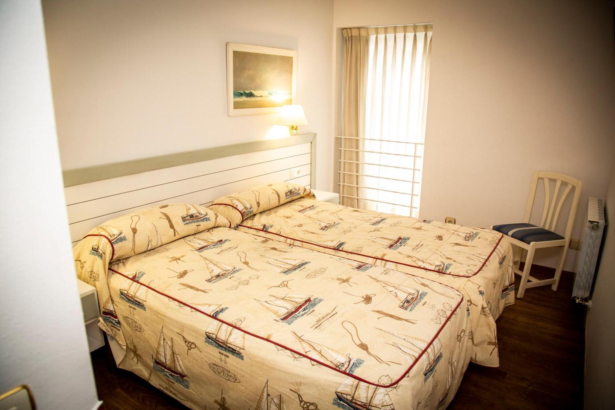 Isabel - Suarez Inclan 38 Hotel กูดีเยโร ห้อง รูปภาพ